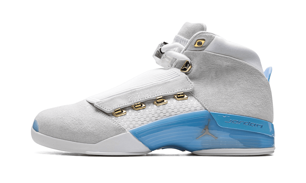 JORDAN MENS Jordan 17 Retro "OVO" HO17 MNJDLS 127 HO17 MNJDLS 127 from Stadium Goods