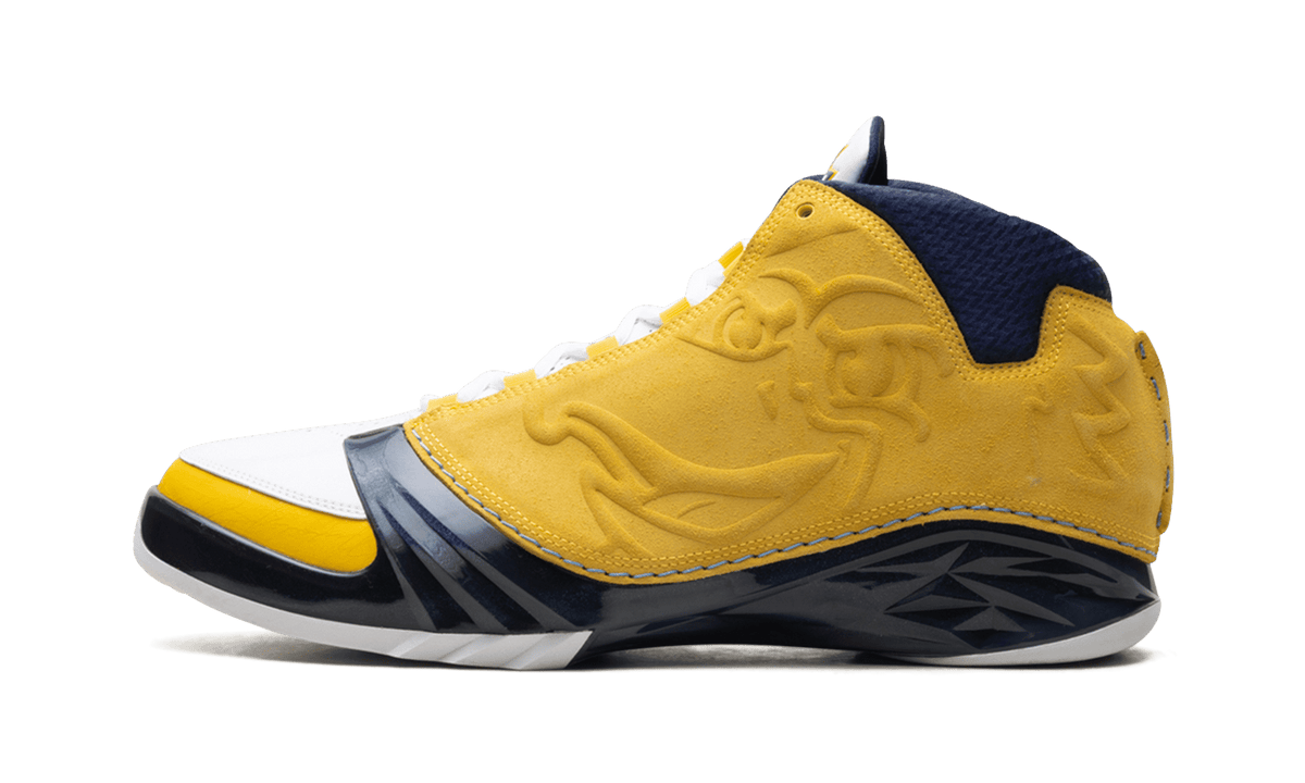 JORDAN MENS Jordan 23 Retro PE "Marquette" FV1334 700 FV1334 700 from Stadium Goods