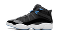 JORDAN MENS Jordan 6 Rings Anthracite University Blue "GAME ROYAL" 322992-041 322992-041 from Stadium Goods
