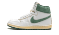 JORDAN MENS Jordan Air Ship Pe Sp "A Ma Mani&eacute;re Green Stone" FQ2942 100 from Stadium Goods