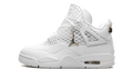 JORDAN WOMENS Air Jordan 4 WMNS "Net" FN7251 107 from Stadium Goods