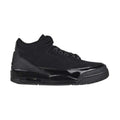 Air Jordan 3 Retro "Black Cat" Mens Shoes Black/Dark Charcoal ct8532-001