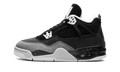 Air Jordan 4 GS "Fear" FQ8213 002 from Stadium Goods