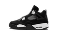 Air jordan 4 Retro GS "White Thunder" FQ8213 001 from Stadium Goods
