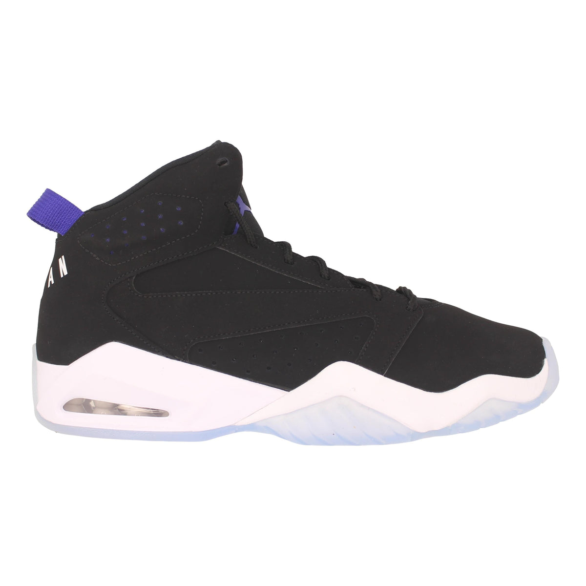 Jordan Lift Off AR4430-040 Men's Black Concord Basketball Sneaker Shoes NDD907 (8.5)