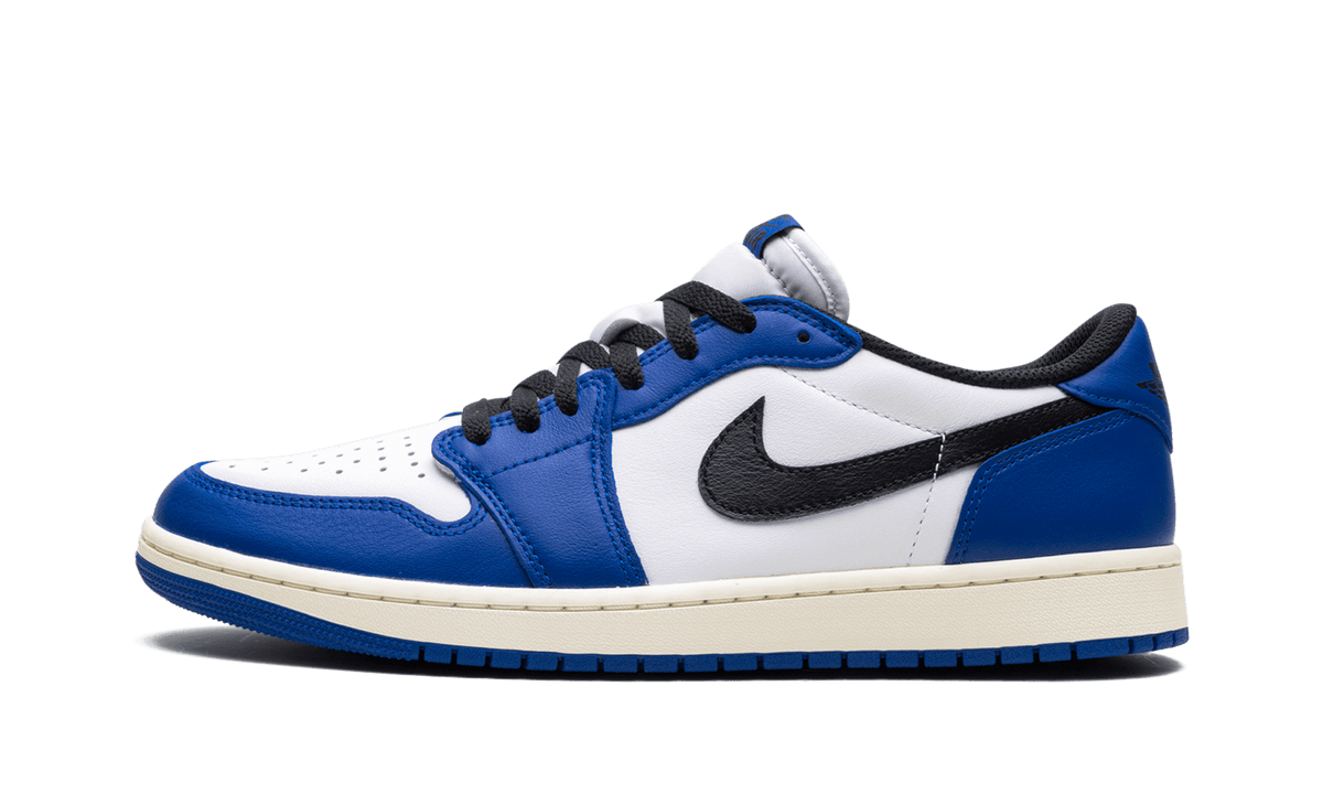 Jordan MENS Air Jordan 1 "Game Royal" CZ0790 140 from Stadium Goods