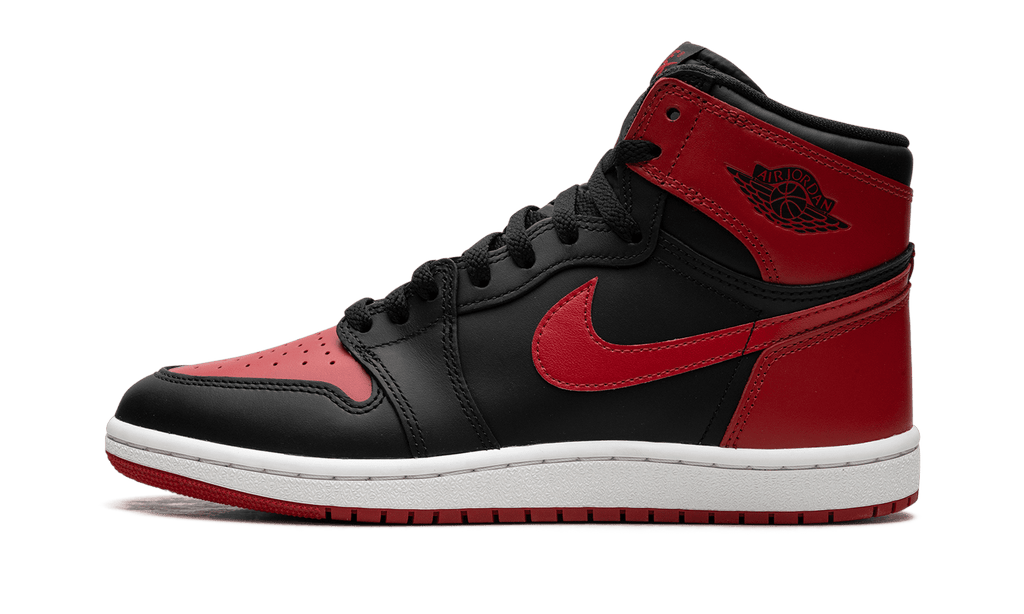Jordan MENS Air Jordan 1 High 85 "Bred" HV6674 067 from Stadium Goods