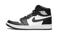 Jordan MENS Air Jordan 1 High Golf "Black / White - Panda" DQ0660 101 from Stadium Goods