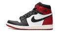 Jordan MENS Air Jordan 1 High OG "Black Toe Reimagined" DZ5485 106 from Stadium Goods