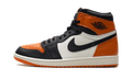 Jordan MENS Air Jordan 1 High OG "Shattered Backboard (2025)" DZ5485 008 from Stadium Goods