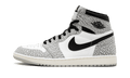 Jordan MENS Air Jordan 1 High OG "White Cement" DZ5485 052 from Stadium Goods
