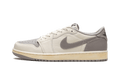 Jordan MENS Air Jordan 1 Low EX "Atmosphere Grey" CZ0790 101 from Stadium Goods