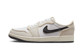 Jordan MENS Air Jordan 1 Low OG EX "Coconut Milk" DV0982 100 from Stadium Goods