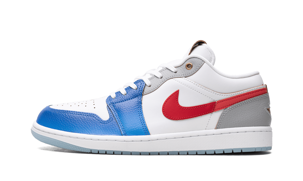 Jordan MENS Air Jordan 1 Low "Philippines" FN8901 164 from Stadium Goods