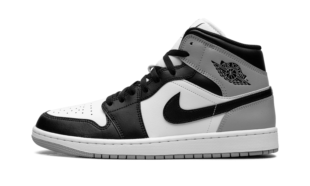 Jordan MENS Air Jordan 1 Mid "Barons" DQ8426 101 DQ8426 101 from Stadium Goods