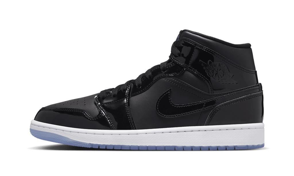 Jordan MENS Air Jordan 1 Mid SE "Space Jam" DV1308 004 DV1308 004 from Stadium Goods