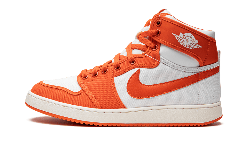 Jordan MENS Air Jordan 1 Retro AJKO "Syracuse" DO5047 801 from Stadium Goods