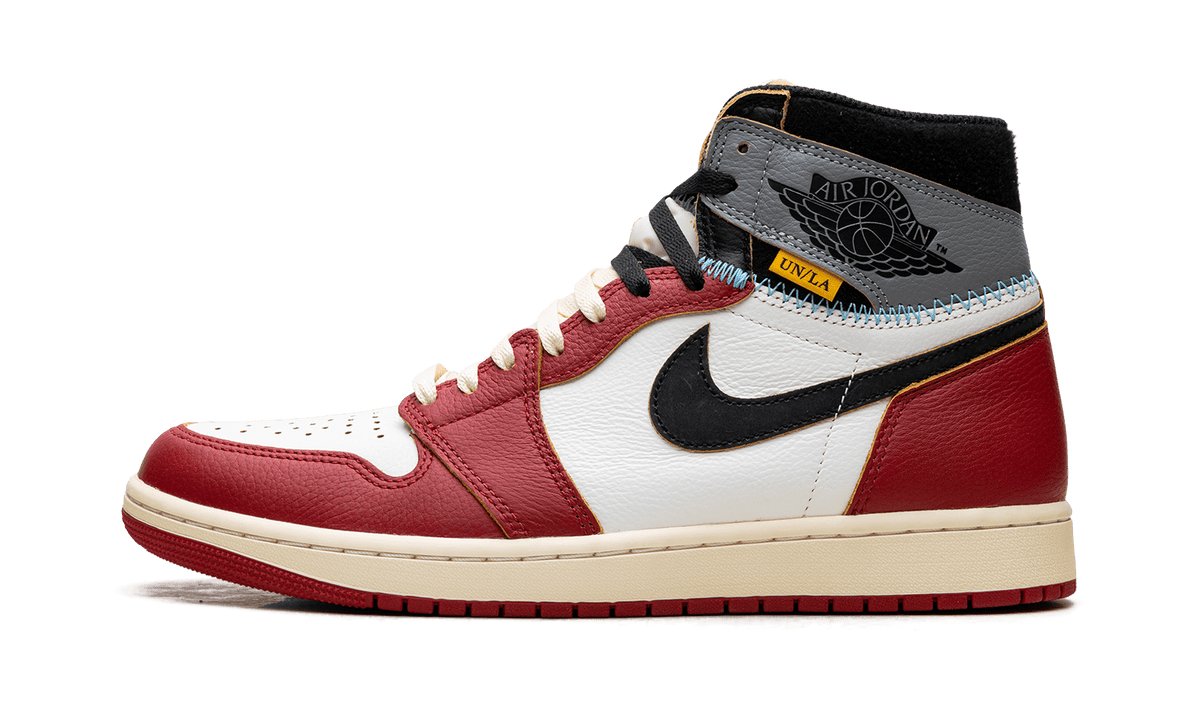 Jordan MENS Air Jordan 1 Retro High OG "Union LA - I'm Back" HV8563 600 from Stadium Goods