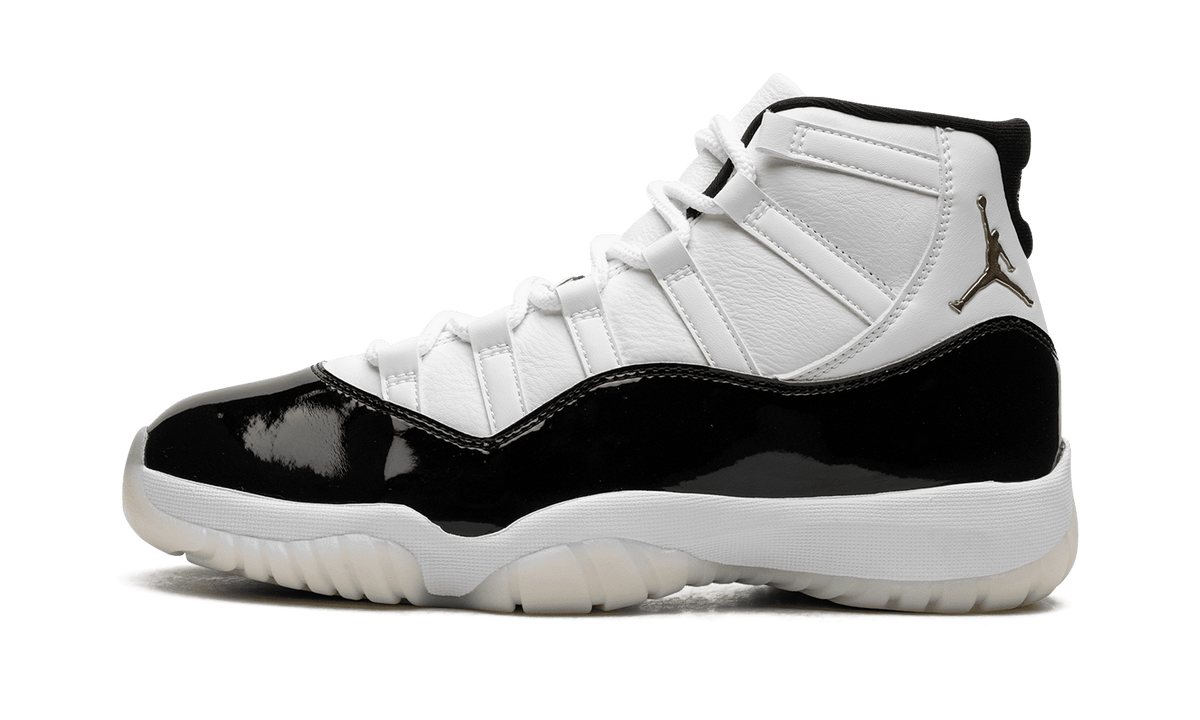 Jordan MENS Air Jordan 11 "Gratitude" CT8012 170 from Stadium Goods