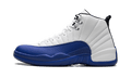 Jordan MENS Air Jordan 12 "Blueberry" CT8013 140 from Stadium Goods