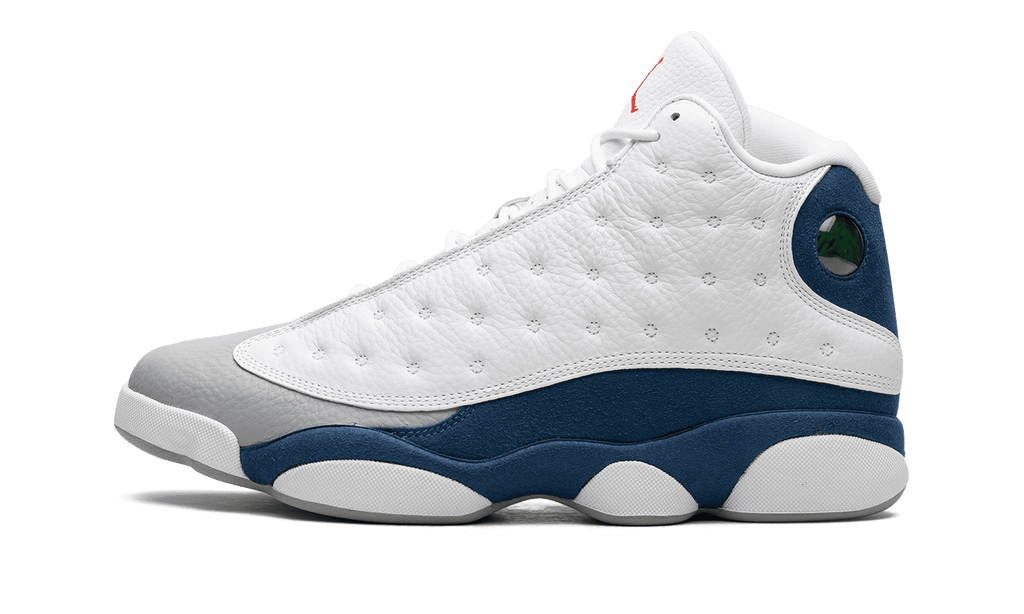 Jordan MENS Air Jordan 13 "French Blue" 414571 164 from Stadium Goods