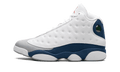 Jordan MENS Air Jordan 13 "French Blue" 414571 164 from Stadium Goods
