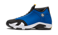 Jordan MENS Air Jordan 14 "Laney" 487471 407 from Stadium Goods