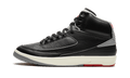 Jordan MENS Air Jordan 2 "Black Cement" DR8884 001 from Stadium Goods