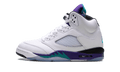 Jordan MENS Air Jordan 5 Retro OG "Grape 2025" HQ7978 100 from Stadium Goods