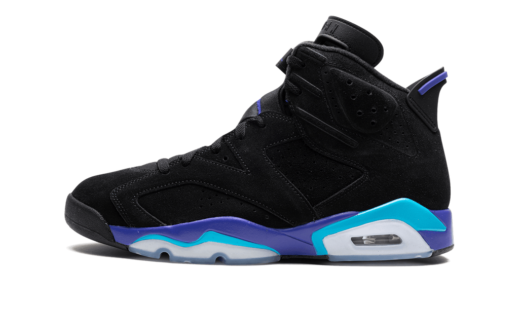 Jordan MENS Air Jordan 6 "Aqua" CT8529 004 from Stadium Goods