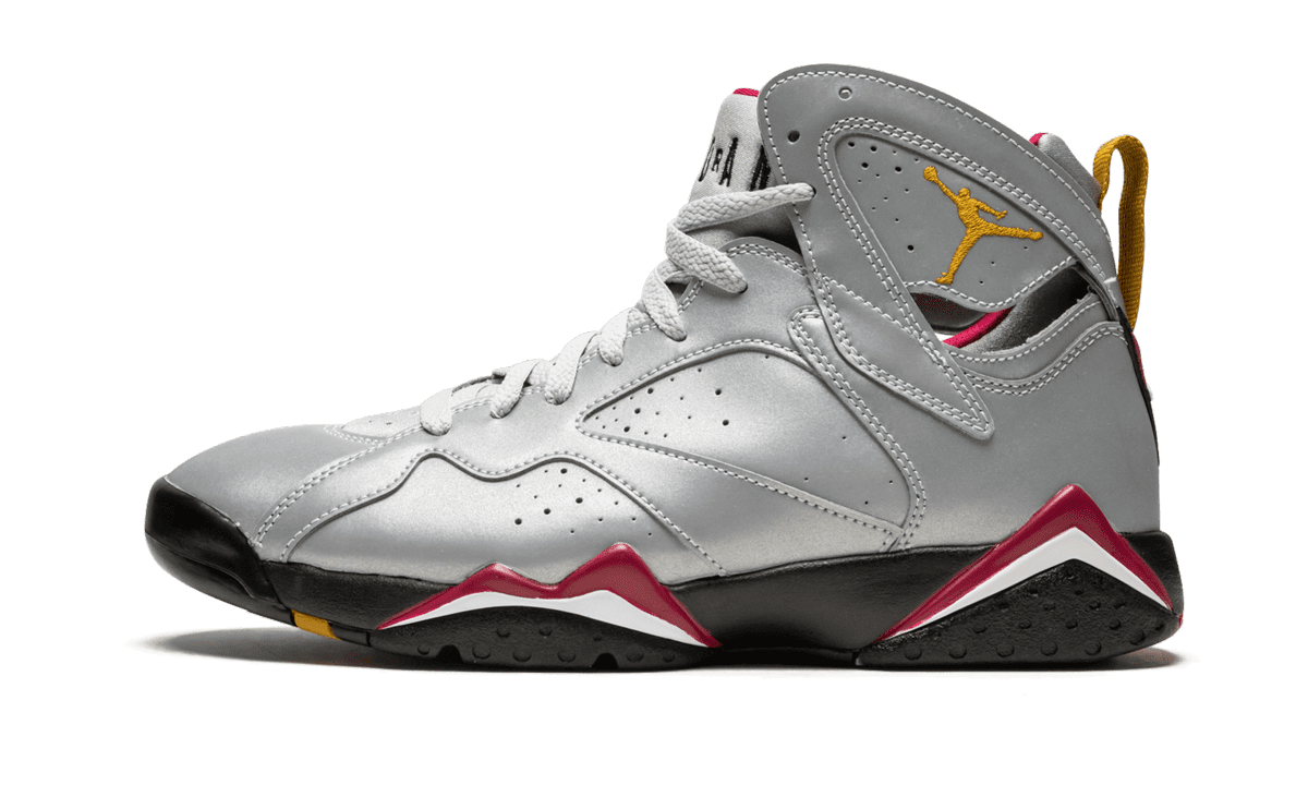 Jordan MENS Air Jordan 7 Retro "Reflections of a Champion" BV6281 006 from Stadium Goods