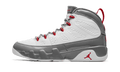 Jordan MENS Air Jordan 9 "Fire Red" CT8019 162 from Stadium Goods