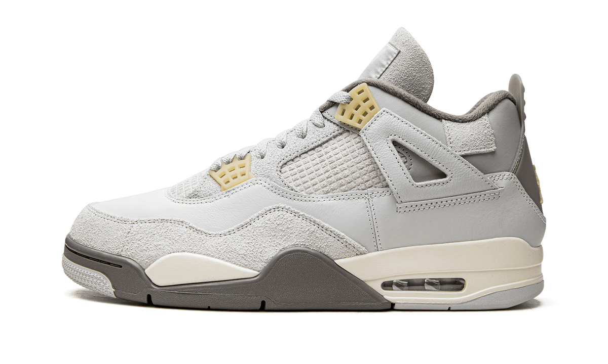 Jordan MENS Jordan 4 Retro SE "Craft Photon Dust" DV3742 021 from Stadium Goods