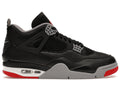Jordan Men's 4 Retro Bred Reimagined Casual Shoe