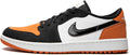 (Men's) Air Jordan 1 Low Golf 'Shattered Backboard' (2022) DD9315-800