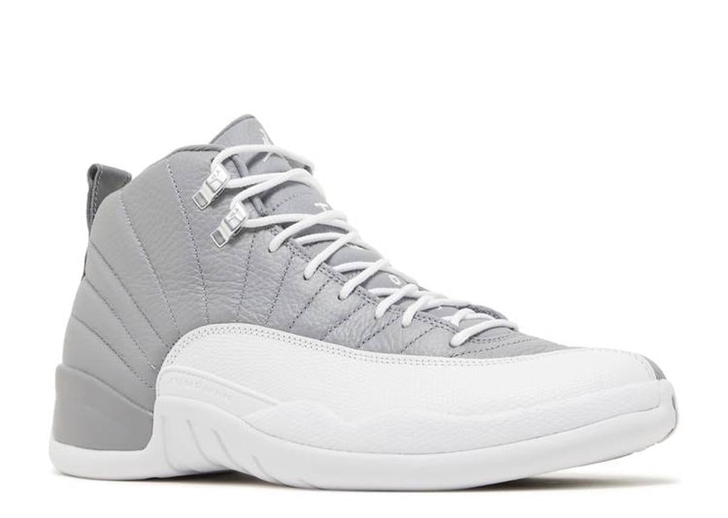 AIR JORDAN 12 RETRO 'STEALTH' - CT8013-015