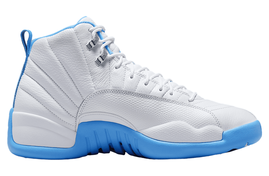 Nike Jordan 12 Melo Men's Sneakers CT8013-112