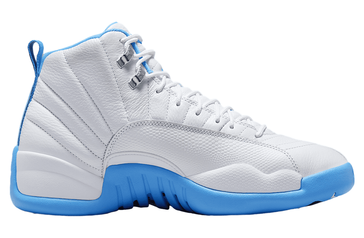 Nike Jordan 12 Melo Men's Sneakers CT8013-112