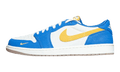 NIKE MENS Jordan 1 Low "UCLA PE" CY24QJREMB CY24QJREMB from Stadium Goods
