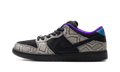 NIKE MENS SB Dunk Low "Dashawn Jordan - Copperhead" IB6208 200 IB6208 200 from Stadium Goods