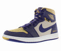 Nike Air Jordan 1 Element Mens Shoes Size 11, Color: Sky J Purple/Shimmer/Honeycomb