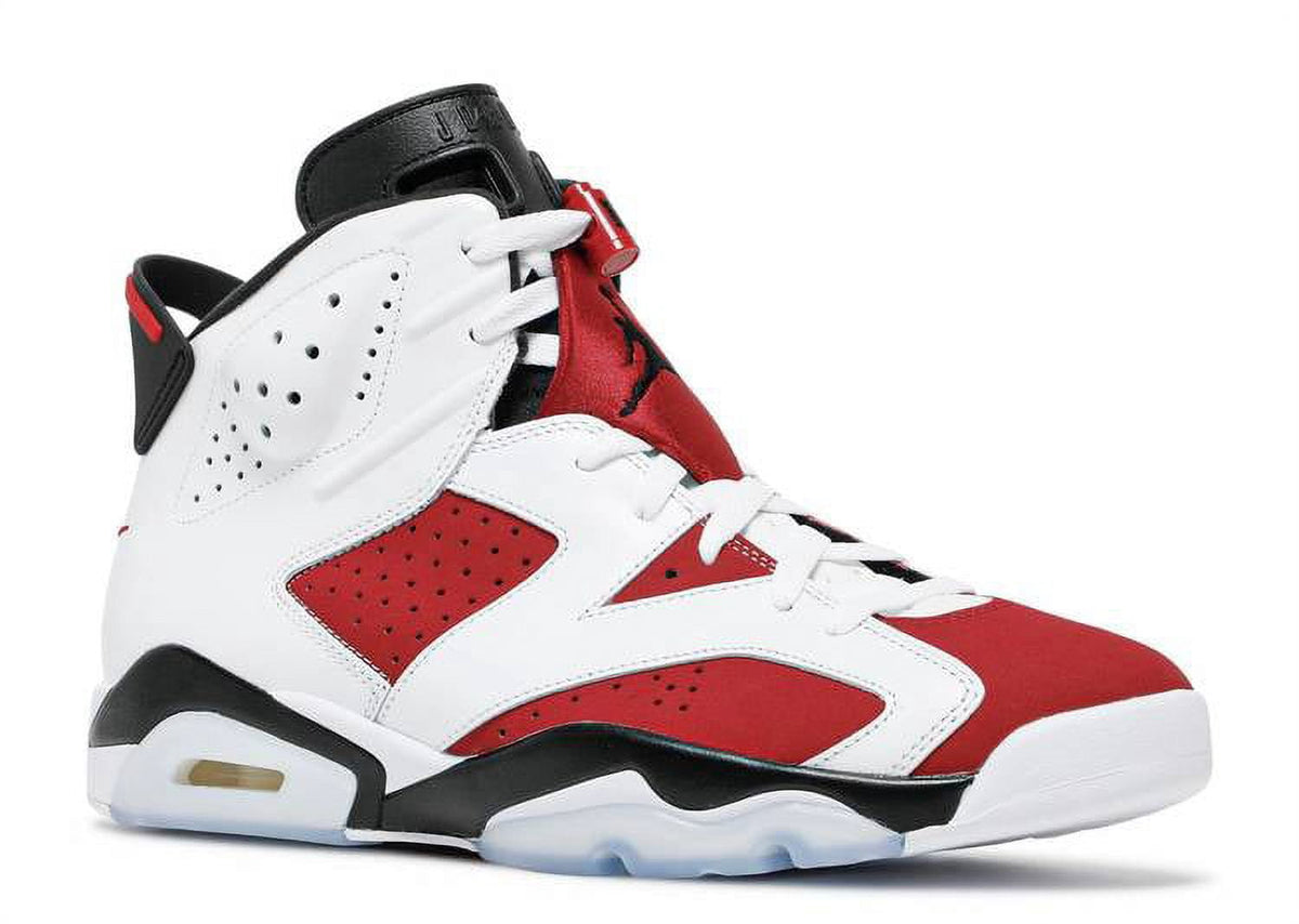 Nike Air Jordan 6 Retro Men's Basketball Shoes 10.5