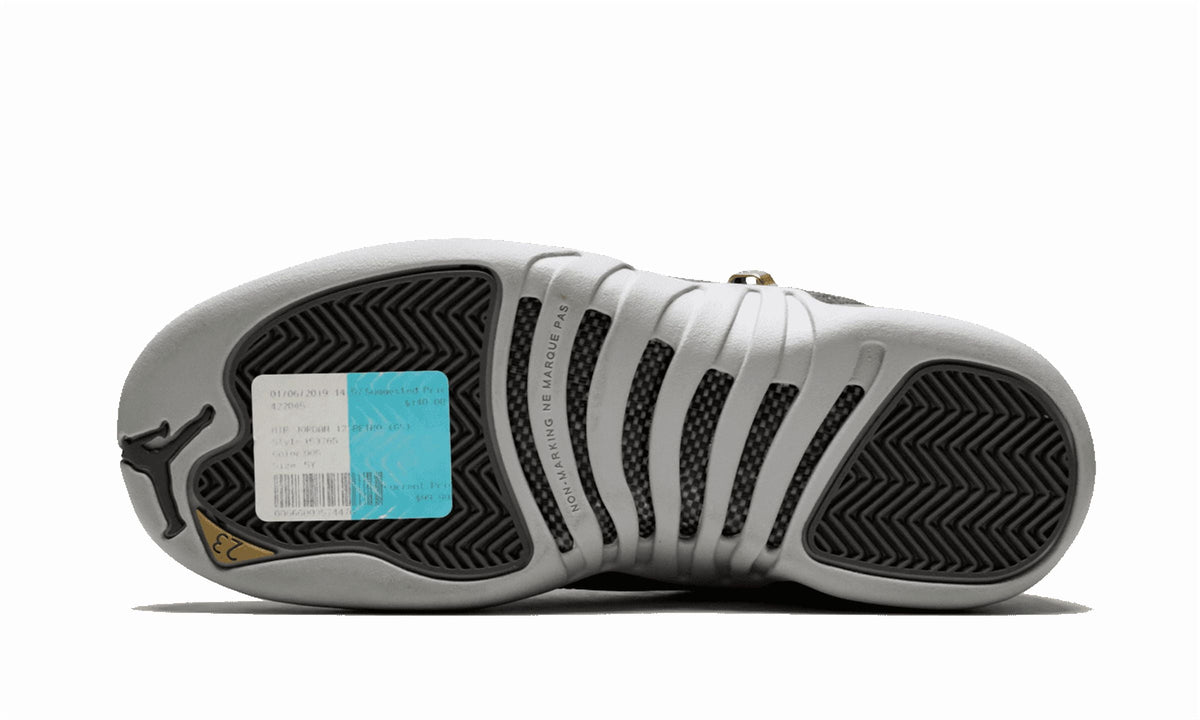 Air Jordan 12 Retro GS "Flu Game" 153265 002 from Stadium Goods