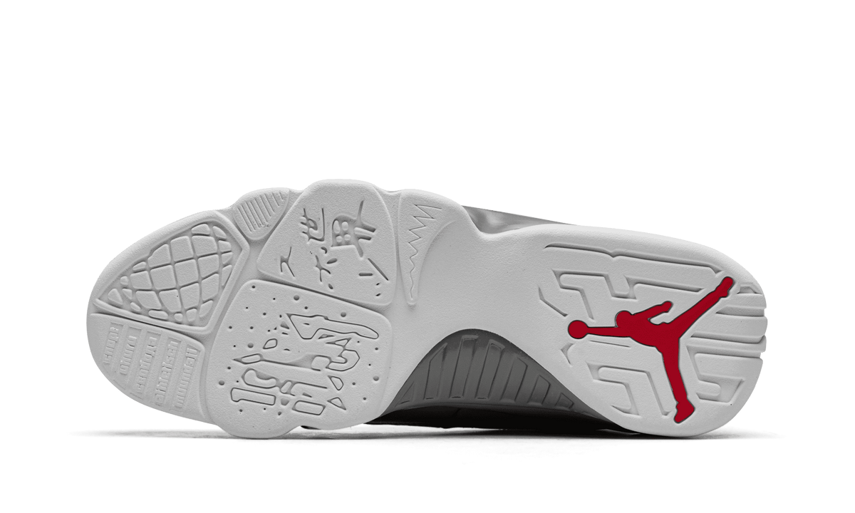 Jordan MENS Air Jordan 9 "Fire Red" CT8019 162 from Stadium Goods