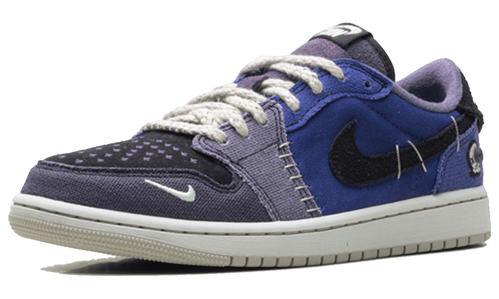 JORDAN MENS Air Jordan 1 Low "Zion Williamson - Voodoo Alternate" IH2309 500 IH2309 500 from Stadium Goods