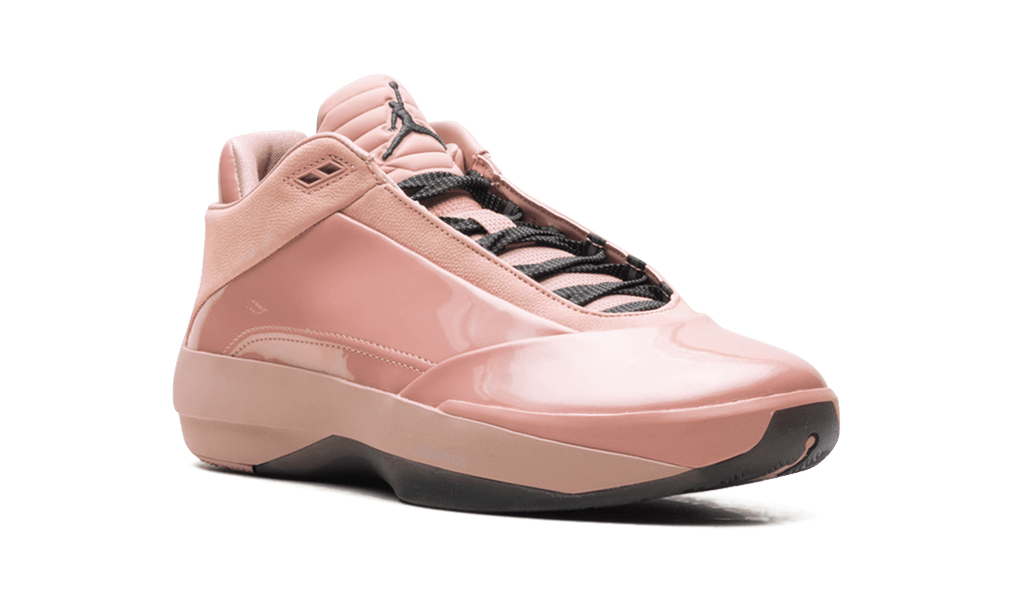 Air Jordan 40 "Dusty Rose" HM9931 600 from Stadium Goods