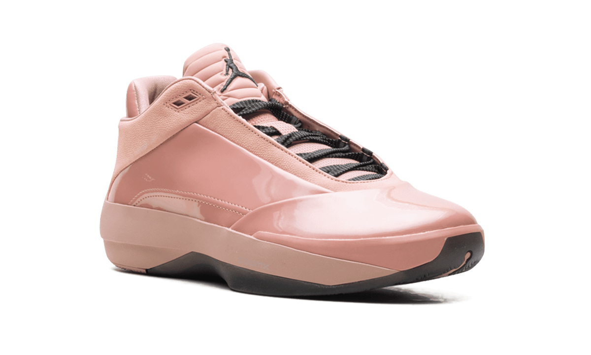 Air Jordan 40 "Dusty Rose" HM9931 600 from Stadium Goods