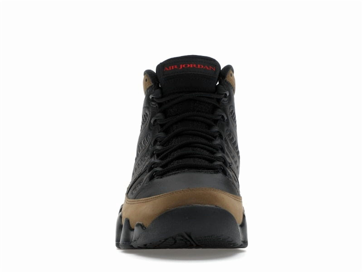 Jordan 9 Retro "Olive" HV4794 030 from Stadium Goods
