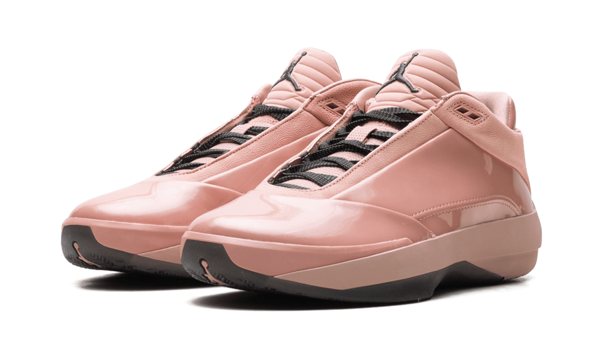 Air Jordan 40 "Dusty Rose" HM9931 600 from Stadium Goods