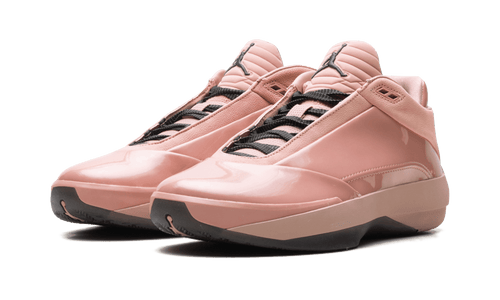 Air Jordan 40 "Dusty Rose" HM9931 600 from Stadium Goods